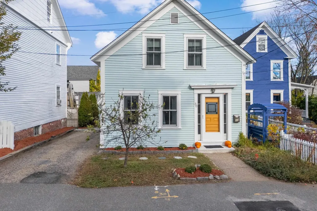 30 Jackson Street Concord NH 03301