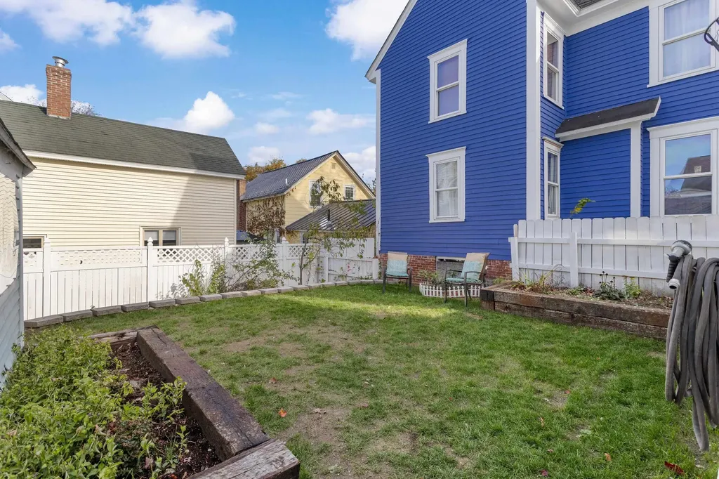 30 Jackson Street Concord NH 03301