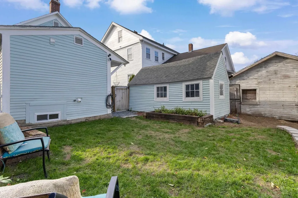 30 Jackson Street Concord NH 03301