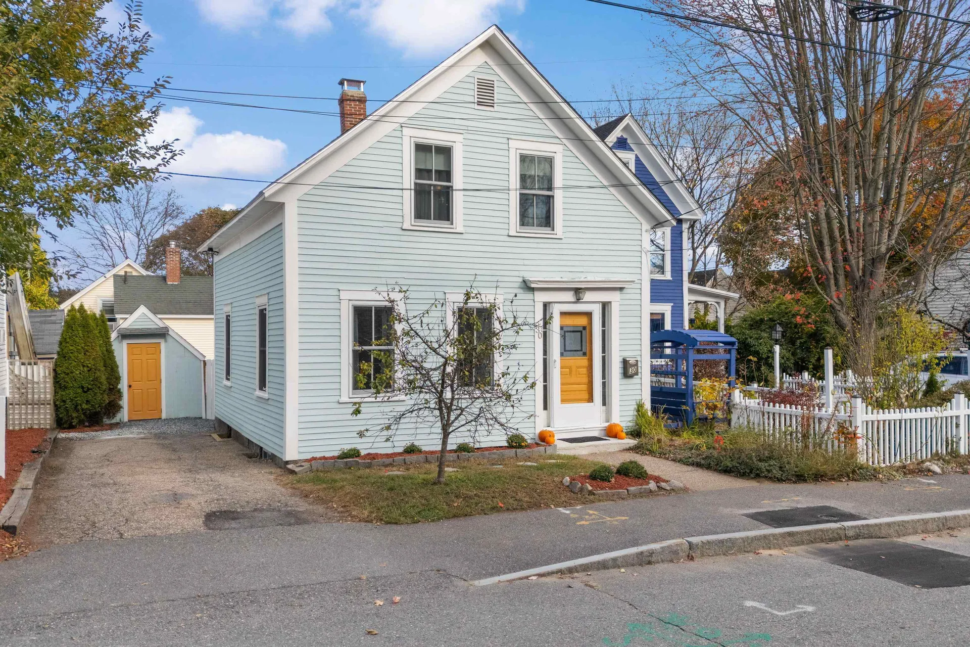 30 Jackson Street Concord NH 03301