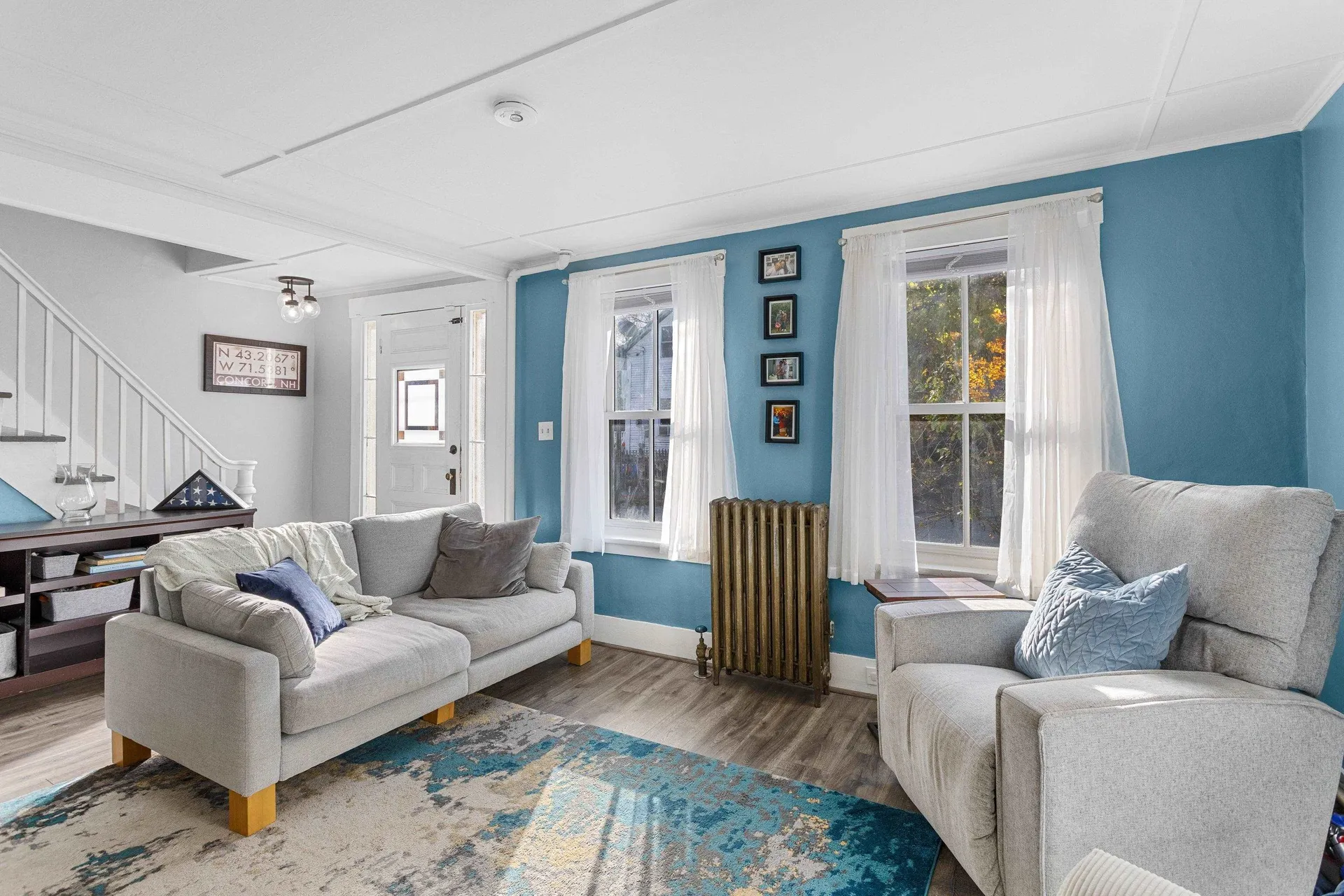 30 Jackson Street Concord NH 03301