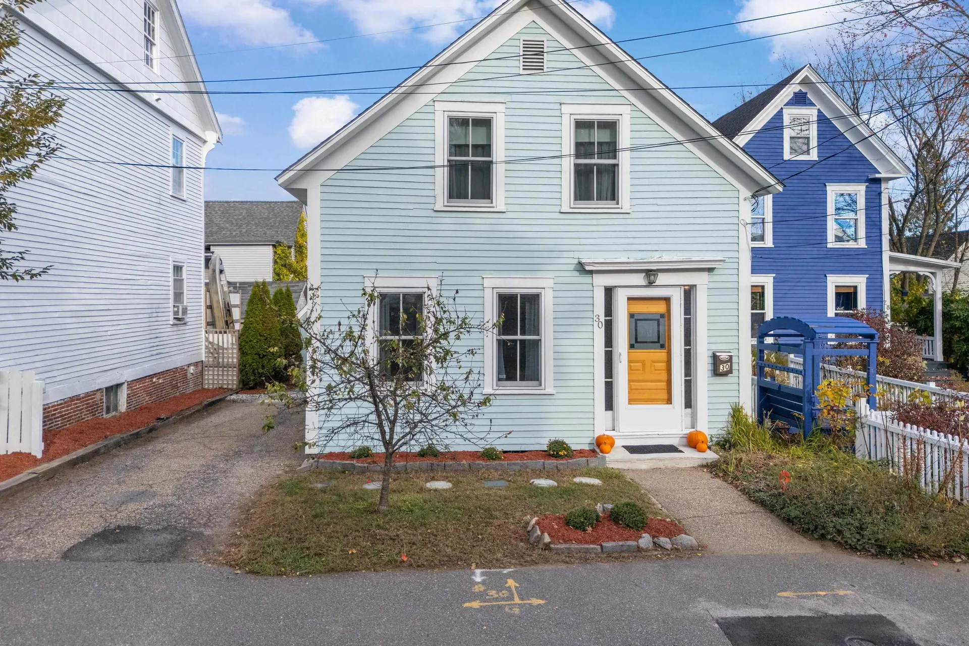 30 Jackson Street Concord NH 03301