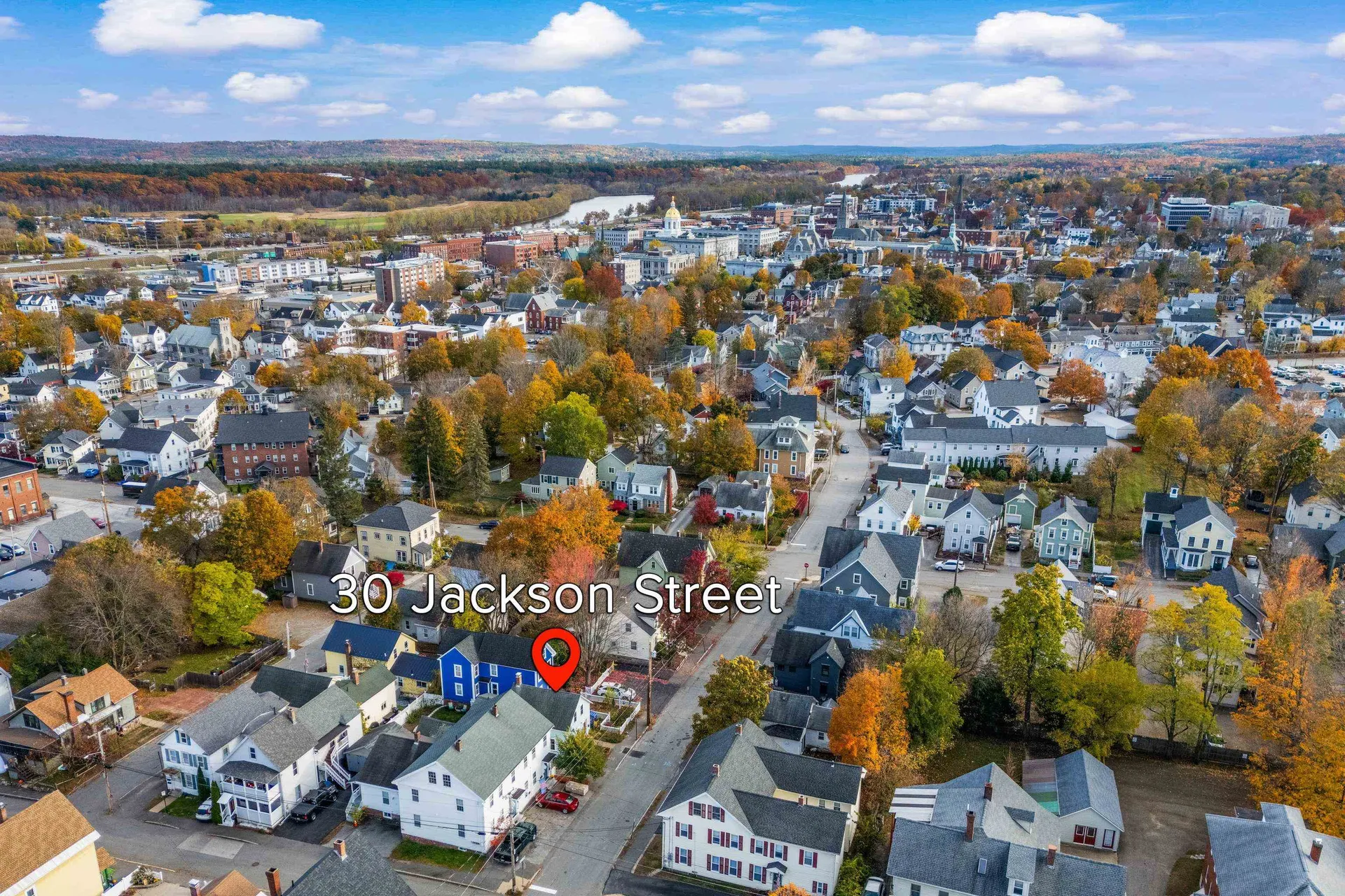 30 Jackson Street Concord NH 03301