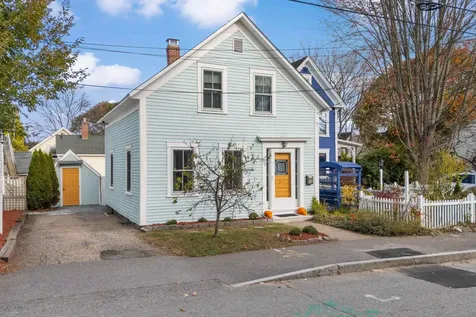 30 Jackson Street Concord NH 03301