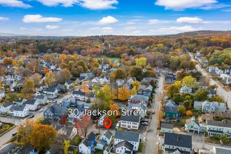 30 Jackson Street Concord NH 03301