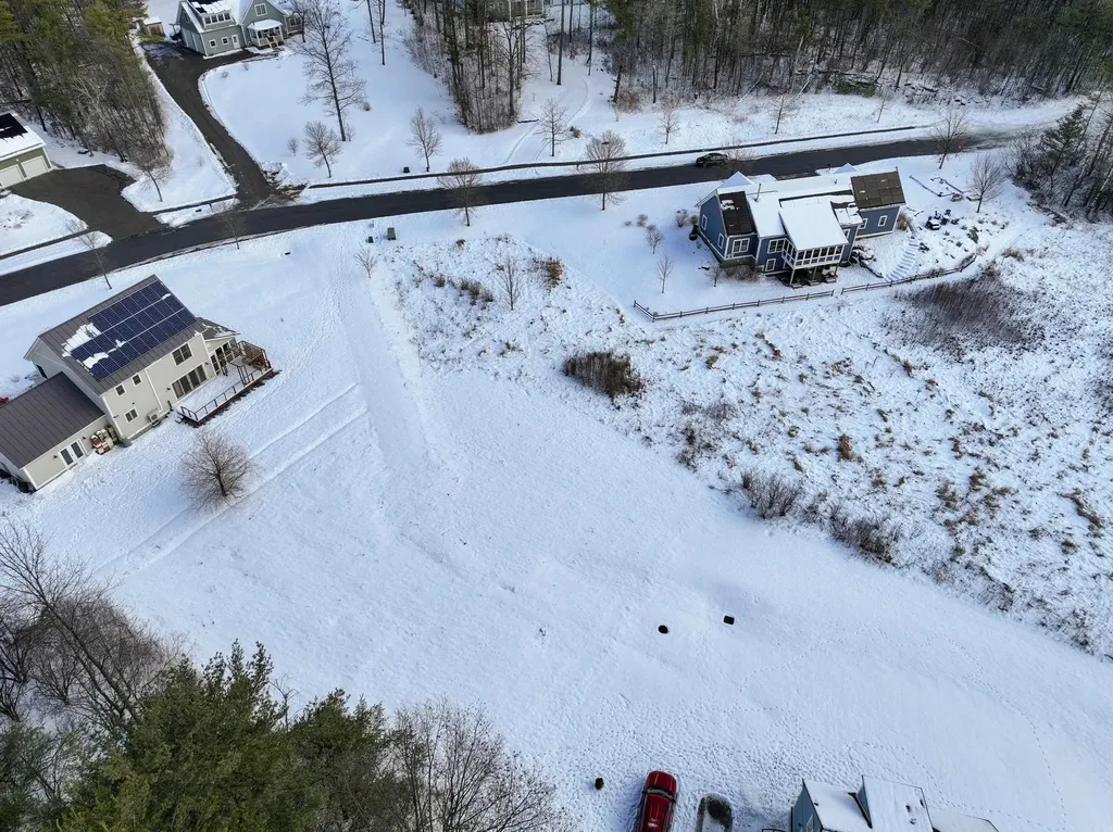 376 South Ridge Drive Middlebury VT 05753