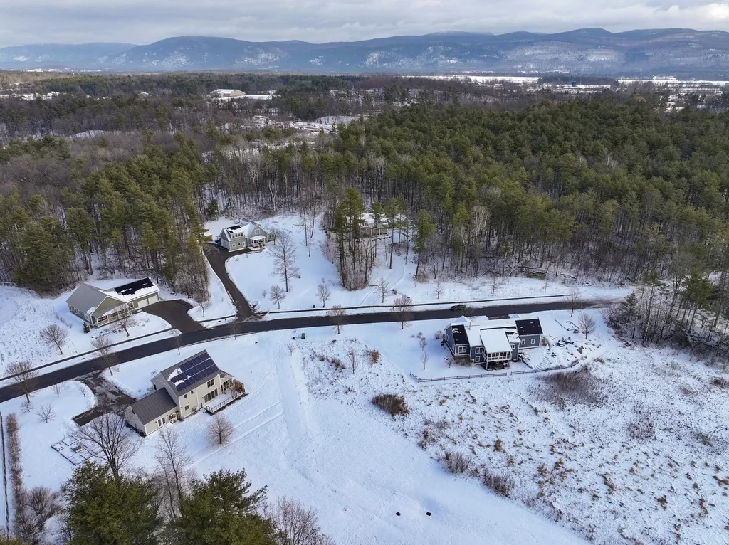 376 South Ridge Drive Middlebury VT 05753