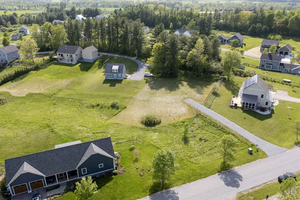 376 South Ridge Drive Middlebury VT 05753