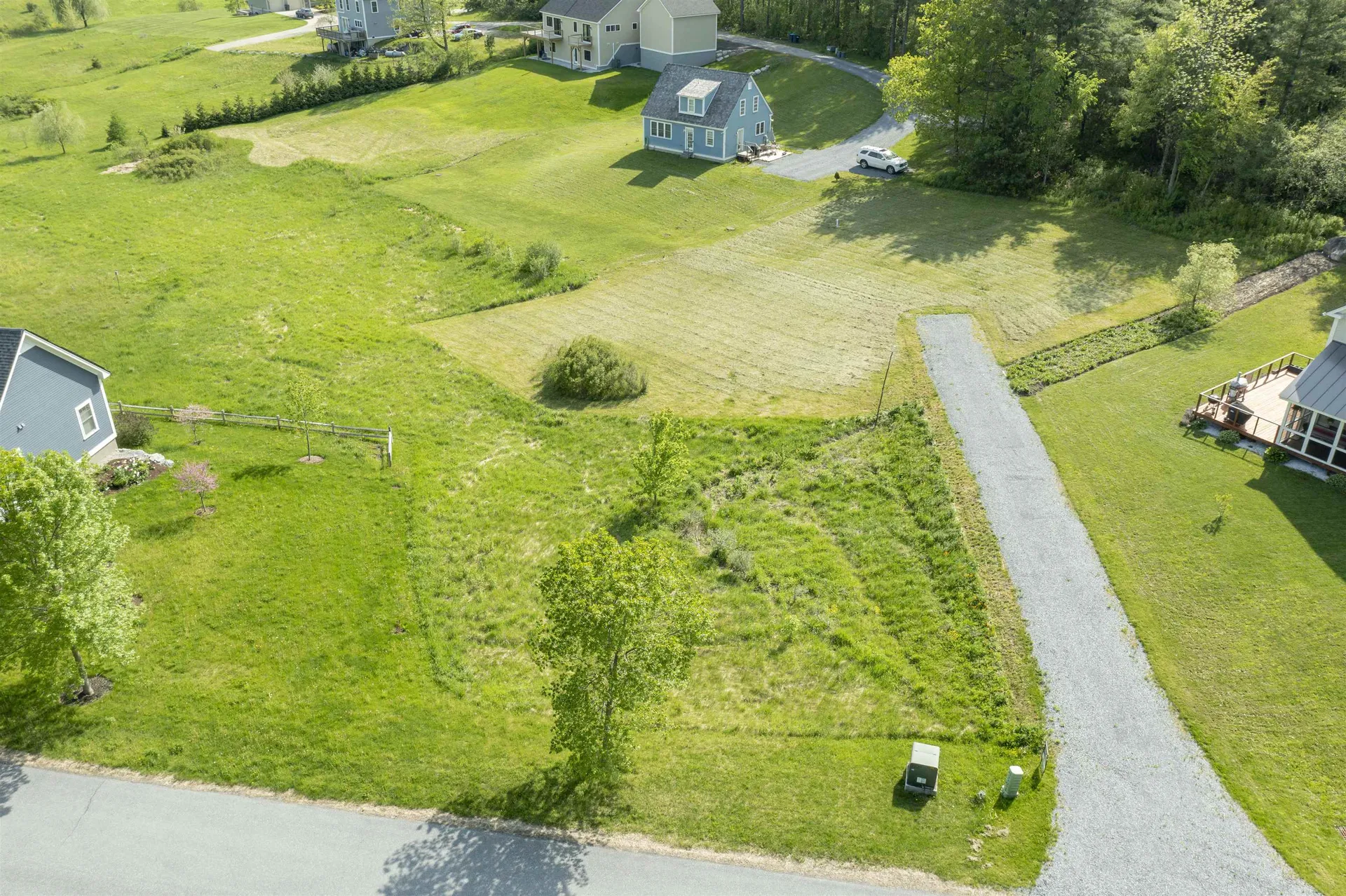 376 South Ridge Drive Middlebury VT 05753