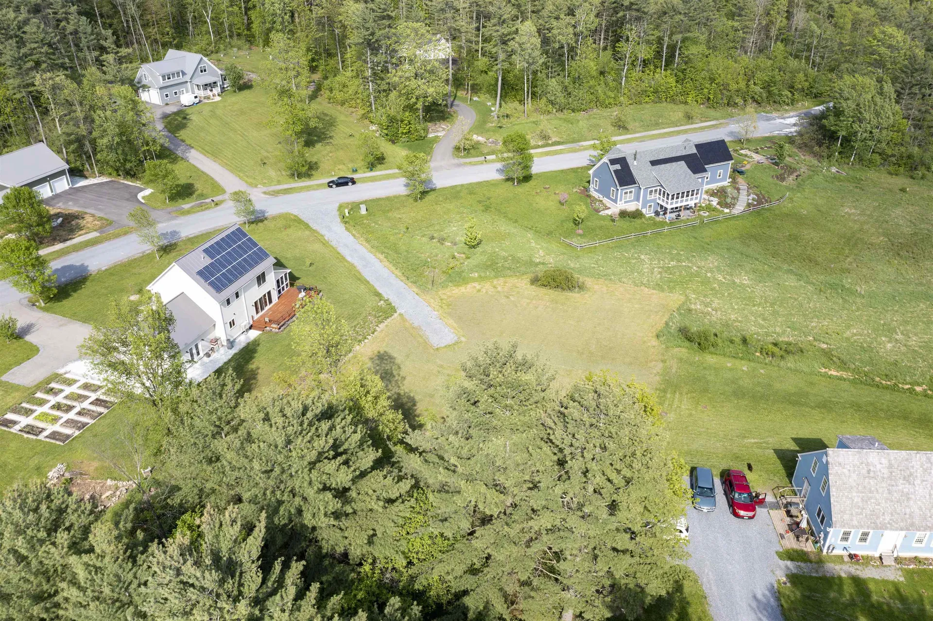 376 South Ridge Drive Middlebury VT 05753
