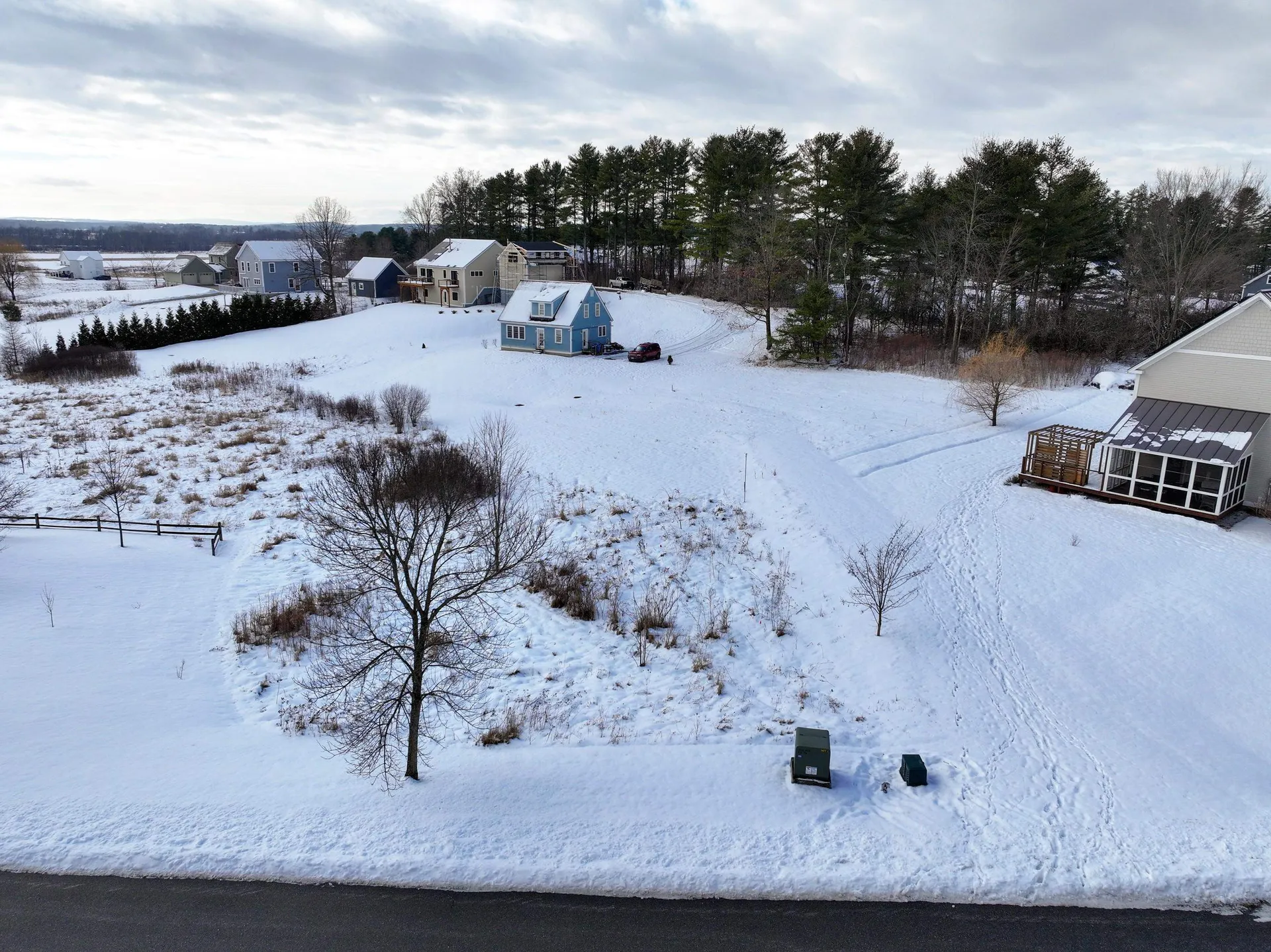 376 South Ridge Drive Middlebury VT 05753