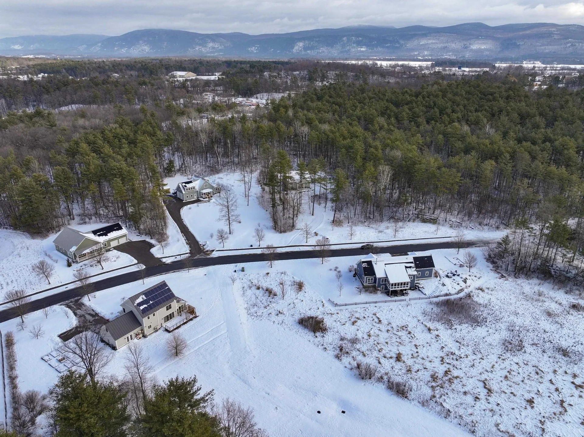 376 South Ridge Drive Middlebury VT 05753