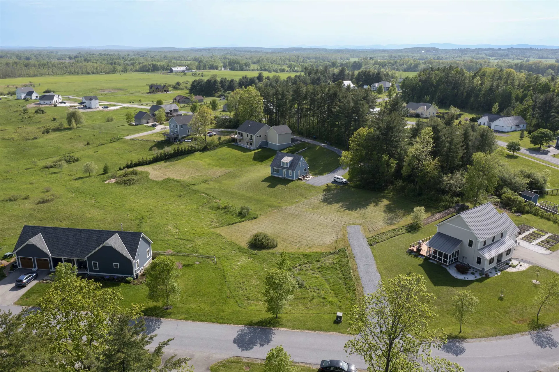 376 South Ridge Drive Middlebury VT 05753