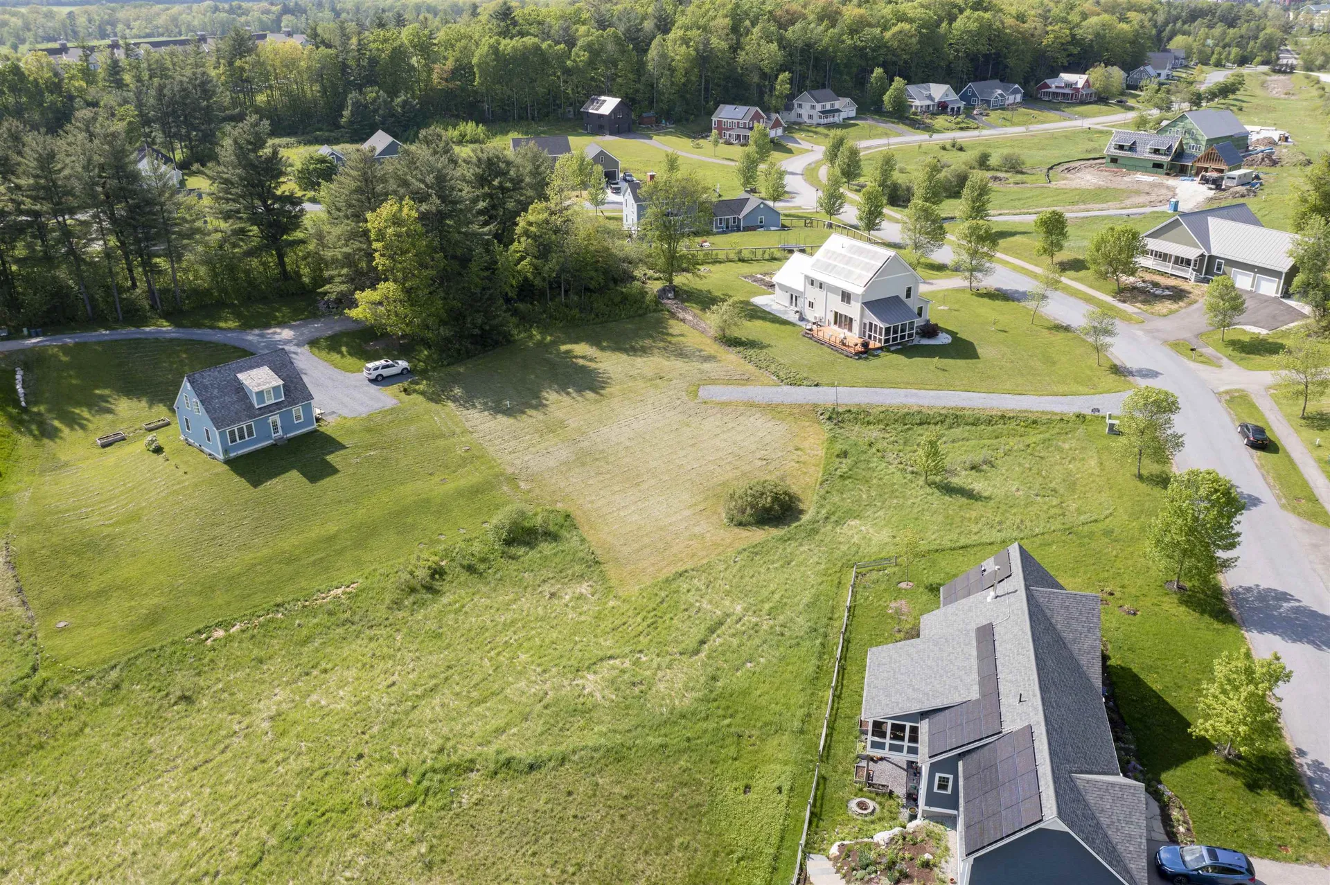 376 South Ridge Drive Middlebury VT 05753