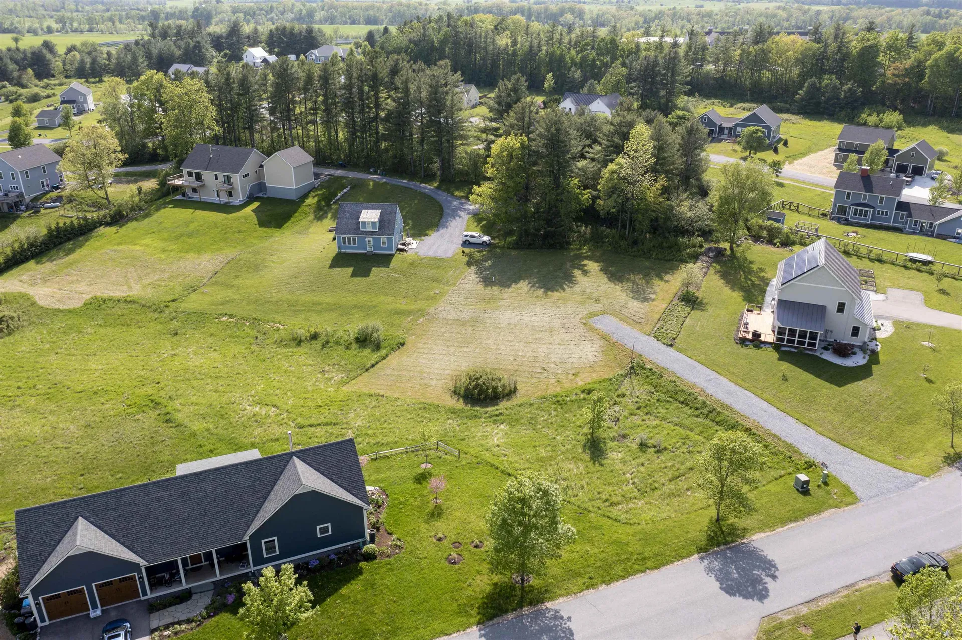 376 South Ridge Drive Middlebury VT 05753