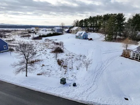 376 South Ridge Drive Middlebury VT 05753