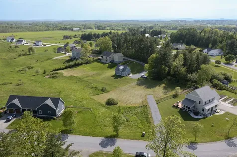 376 South Ridge Drive Middlebury VT 05753
