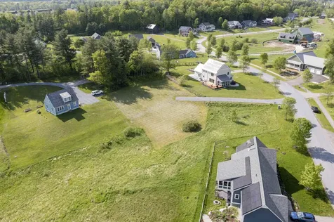 376 South Ridge Drive Middlebury VT 05753