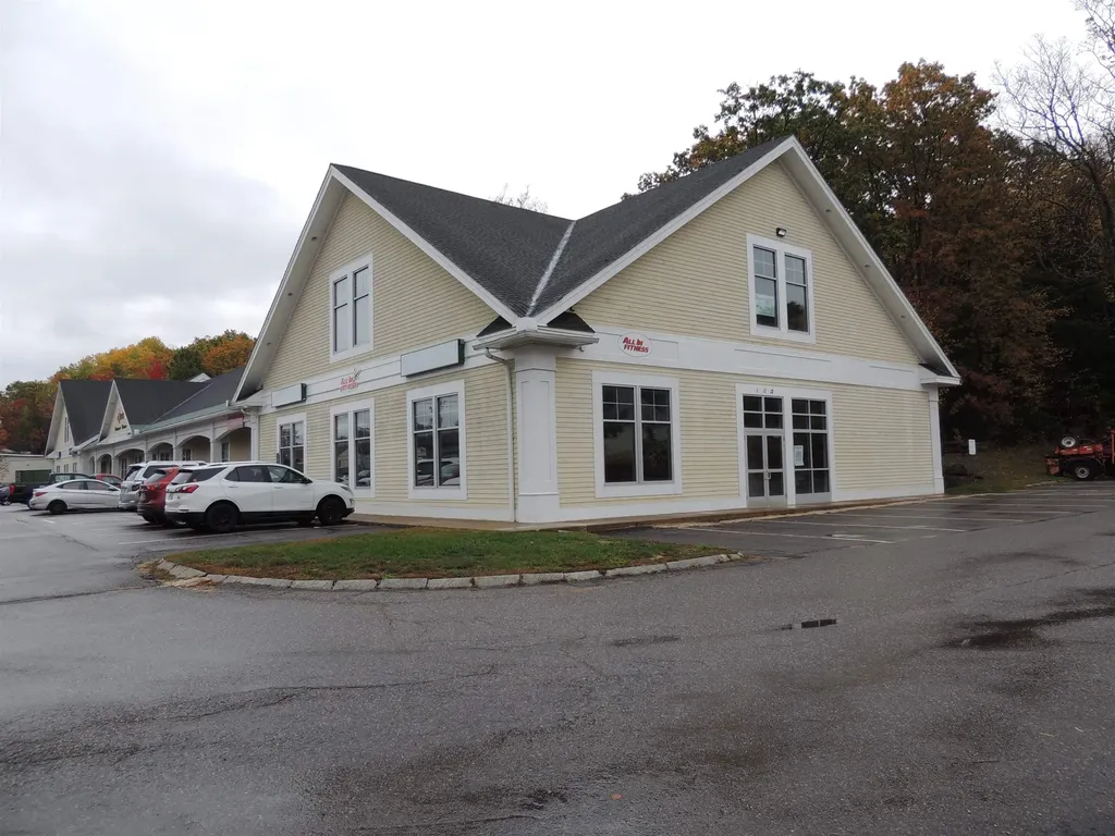 171 Daniel Webster Highway Belmont NH 03220