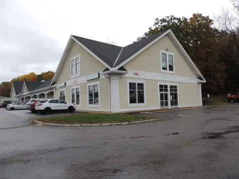 171 Daniel Webster Highway Belmont NH 03220