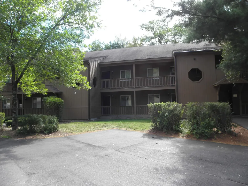 5 Hummingbird Road Lincoln NH 03251