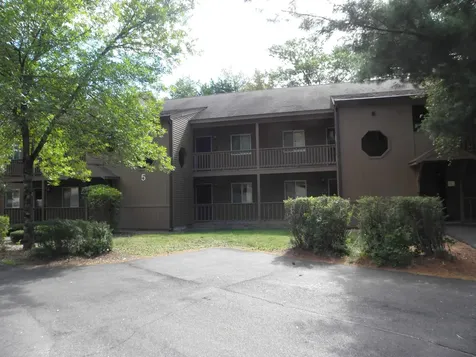 5 Hummingbird Road Lincoln NH 03251