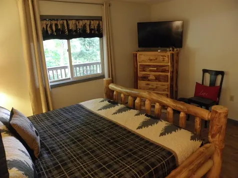 5 Hummingbird Road Lincoln NH 03251