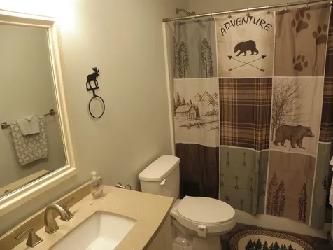 5 Hummingbird Road Lincoln NH 03251