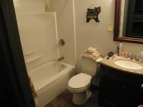 5 Hummingbird Road Lincoln NH 03251