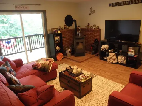 5 Hummingbird Road Lincoln NH 03251