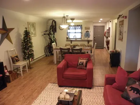 5 Hummingbird Road Lincoln NH 03251