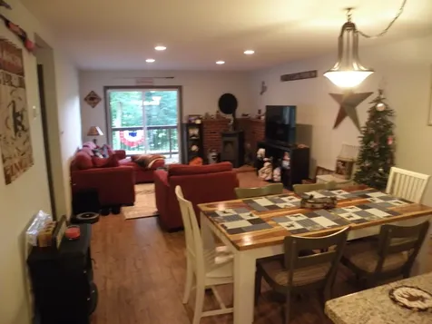 5 Hummingbird Road Lincoln NH 03251