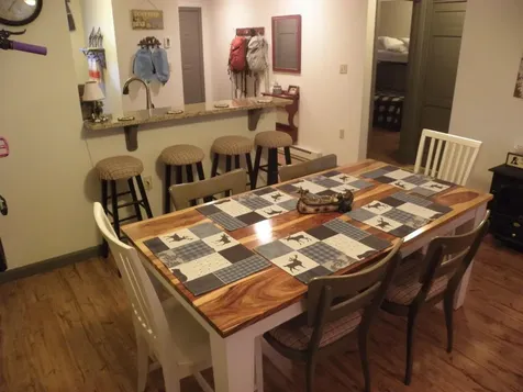 5 Hummingbird Road Lincoln NH 03251