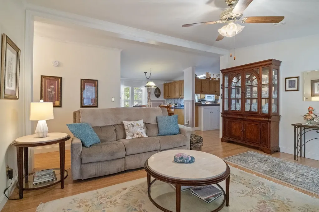 63 Temple Drive Rochester NH 03868