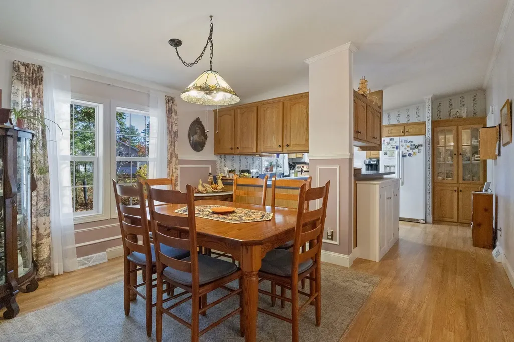 63 Temple Drive Rochester NH 03868