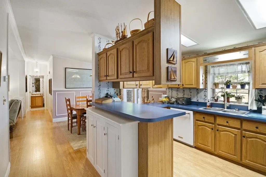 63 Temple Drive Rochester NH 03868