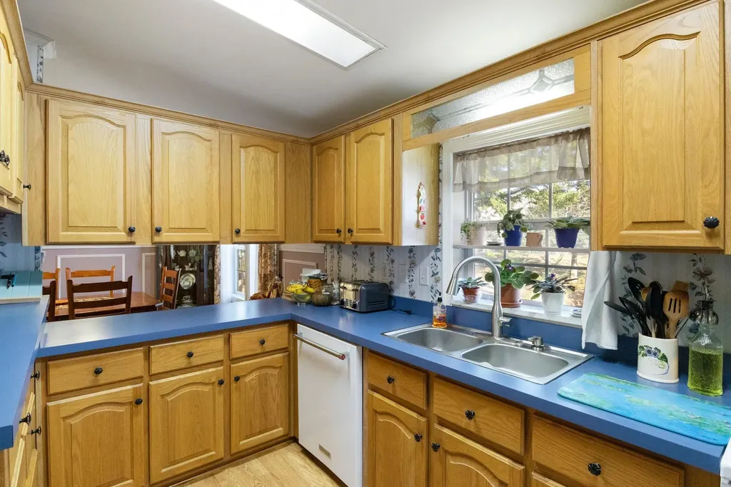 63 Temple Drive Rochester NH 03868