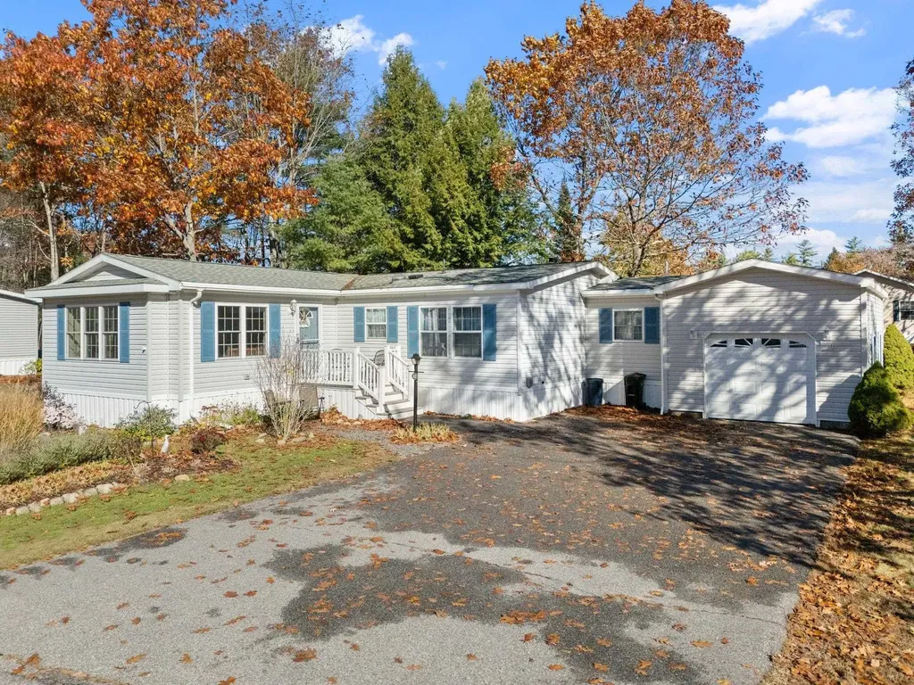 63 Temple Drive Rochester NH 03868