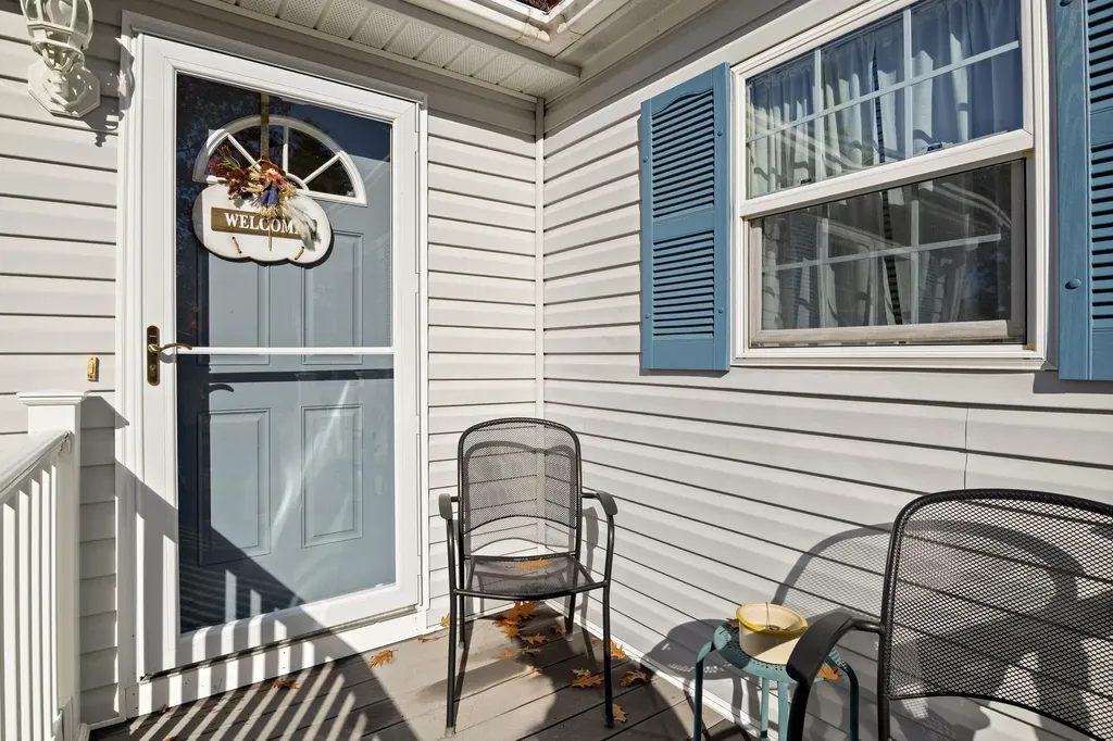 63 Temple Drive Rochester NH 03868