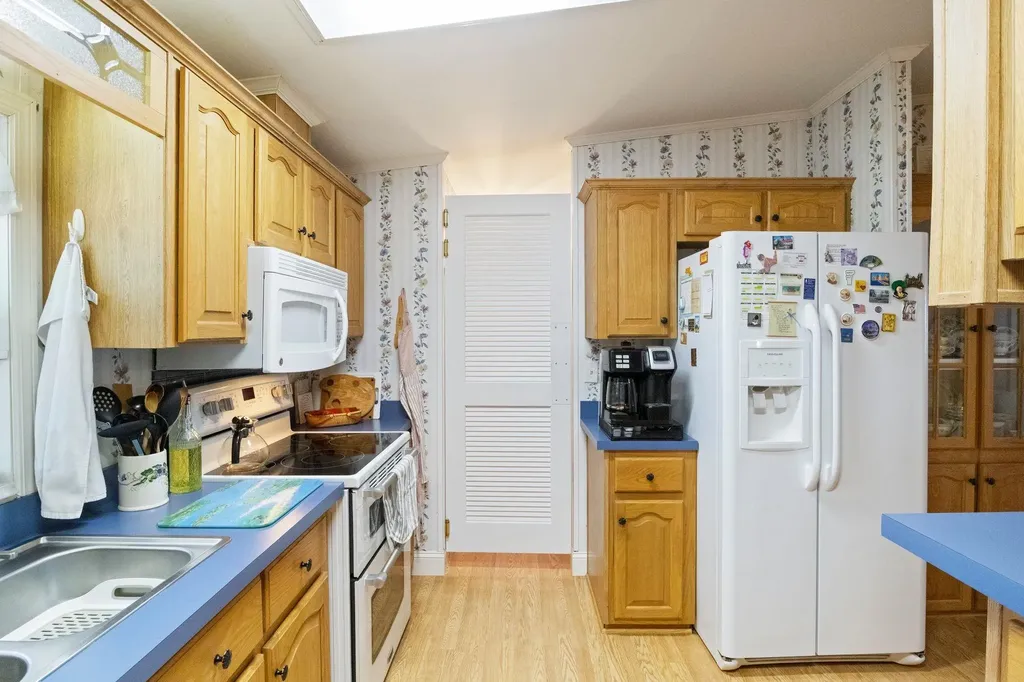 63 Temple Drive Rochester NH 03868