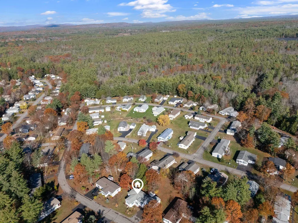 63 Temple Drive Rochester NH 03868