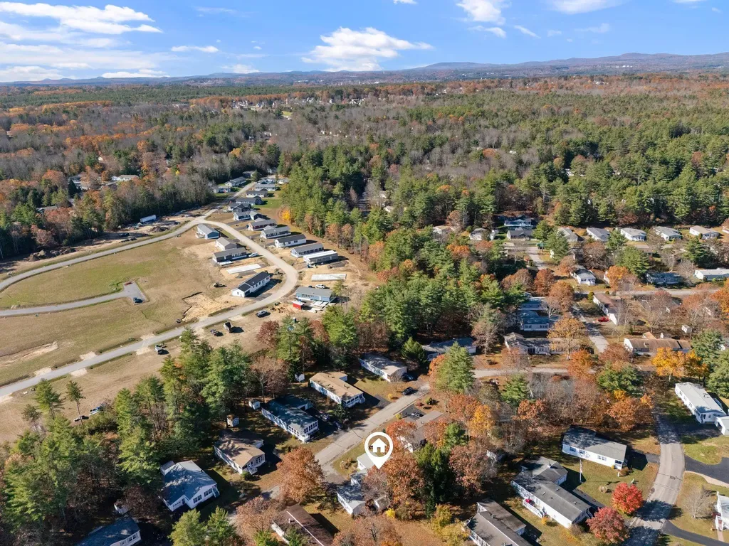 63 Temple Drive Rochester NH 03868