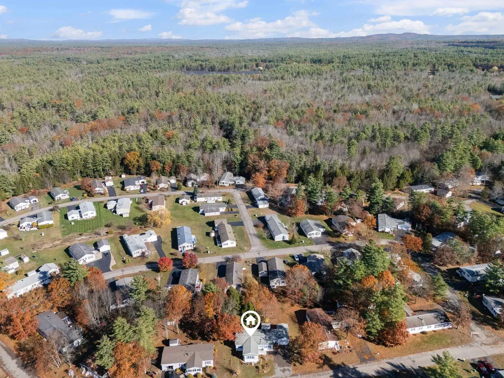 63 Temple Drive Rochester NH 03868