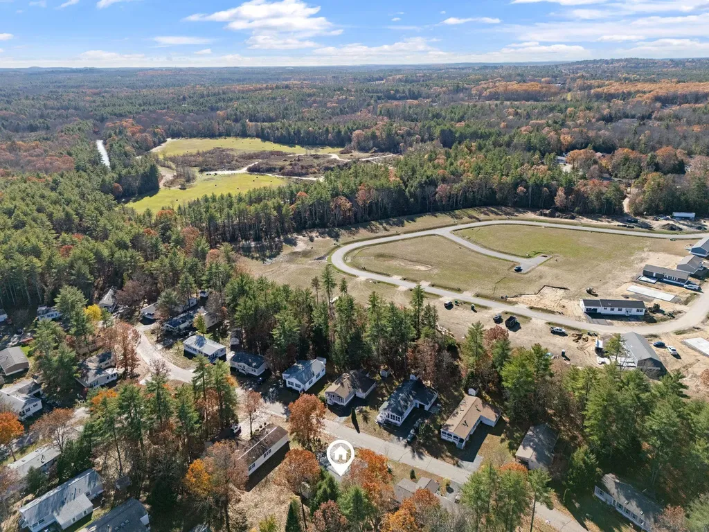 63 Temple Drive Rochester NH 03868