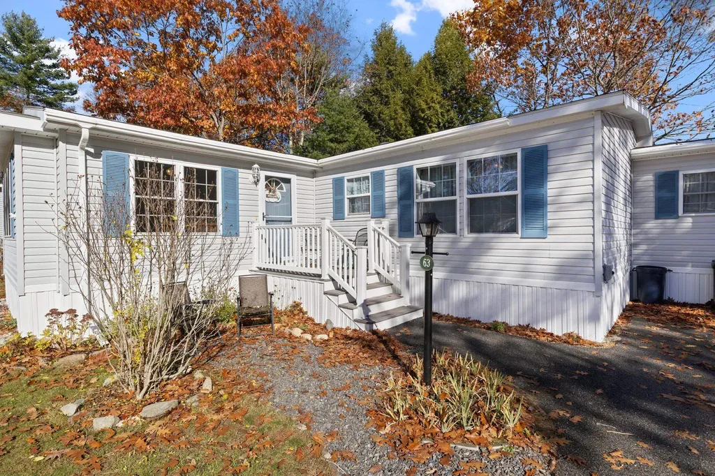 63 Temple Drive Rochester NH 03868