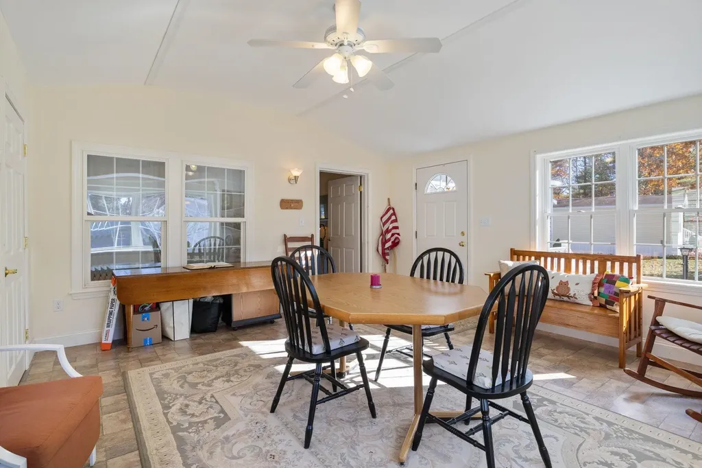 63 Temple Drive Rochester NH 03868