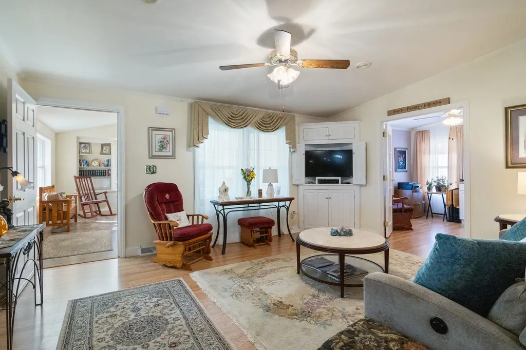 63 Temple Drive Rochester NH 03868