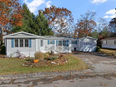 63 Temple Drive Rochester NH 03868