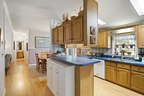 63 Temple Drive Rochester NH 03868