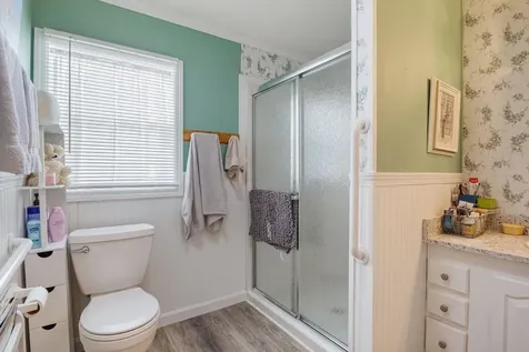 63 Temple Drive Rochester NH 03868